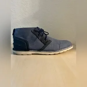 Steve Madden | Shoes | Steve Madden Mens Intruder Chukker  display picture 3